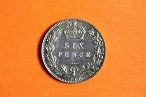 1906 N CMX 6 yX #M18742