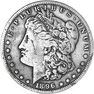 1896 S ���[�K�� �V���o�[ �_���[ �t�@�C�� FN ���� �o���v �ʐ^�Q�� I482