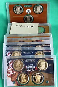 2007 S ���� 2016 S �哝�̃h�� �v���[�t $1 �R�C���Z�b�g 39 �R�C�� ���Ȃ�