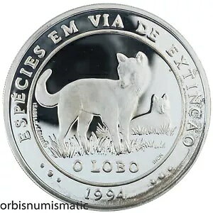 1994 �|���g�K�� 1000 �G�X�N�[�h �V���o�[ �v���[�t �E���t ���{ �C�x�� �A�����J�� Z5597