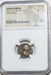 [}鍑 t@EXeBi WjA AD 147-175/6 AR fiEX NGC O[fBO t@CRfBV