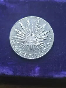 1863-Mo TH LVR 8 A ꋤa