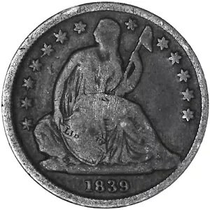 1839 O �V�[�e�b�h ���o�e�B �_�C�� 90% �V���o�[ ���ɗǂ� VG �ʐ^�Q�� S449