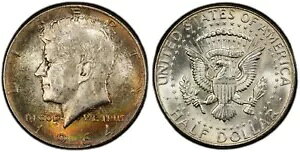 �g�[�� 1964 P �V���o�[ MS 65 �W���� F �P�l�f�B �V���o�[ �n�[�t�_���[ PCGS �O���[�h 318