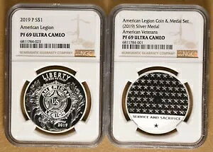 2019 AJ݋RlLO 2 RC Zbg NGC PF 69 Eg JI