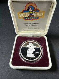 1932 EHg fBYj[ nEbh ~bL[}EX 菉ŋ 1 IX