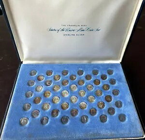 States Of The Union X^[OVo[ ~jRCZbg 1969  50 RC