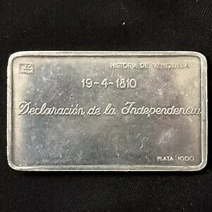 A o[ 50 Gr O Plata Pura 1000 Vo[ xlYG CfyfVA