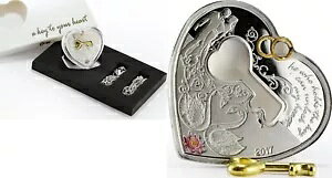 2017 500 t CFA RSuA Key to your Heartv999 Vo[ RC 10g v[t