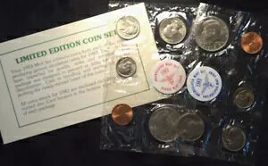 1983 P&D ʃAŃRCZbgAIWi