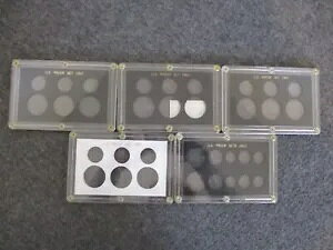 NOS 1957-60-61-62-63 ču{vv[t RC (P[X̂) (5 Zbg)