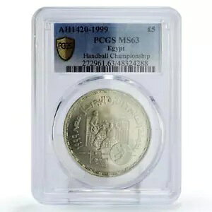 GWvg 5 |h  16 jqnh{[I茠 MS63 PCGS  1999