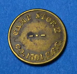 BIRCH CREEK MONTANA CAMP STORE CO. 1501 CCC }[`g g[h g[N RC ^iMT