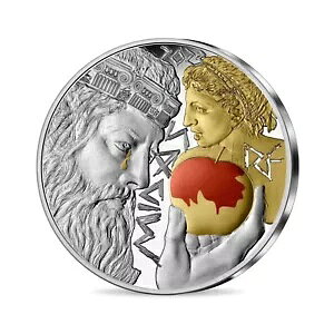 tX 10 [ 2023 Vo[ v[t  ܂ ~_X̉̐_b