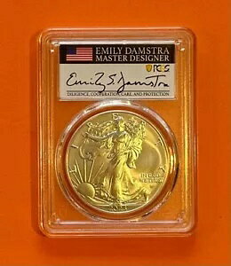 2023 $1 Vo[ C[O s PCGS MS 70 G~[ _Xg TC
