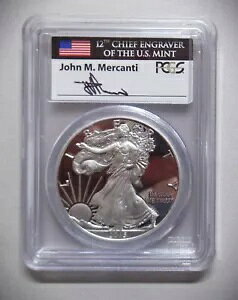 PCGS PR70DCAM 2015-W $1 Vo[ C[O - s - t_ t@ V[