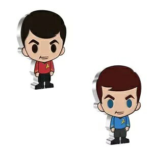 2022 X^[gbN }bRCƃXRbeB 1 IX Vo[ 2 Zbg Chibi By NZ Mint Mintage ...