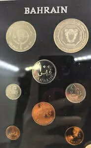 o[[ 8 RC v[t Zbg 1965-1969 250 tB FAO & 500 tB Vo[ NEt