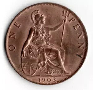 1903 �N�G�h���[�h 7 ���y�j�[�B�u�����Y 9.4g 30mm�B���W�\�ȃO���[�h