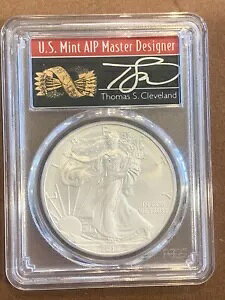 2012(S) AJ Vo[ C[O- PCGS- MS70- g[}X N[uh 