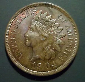 BU 1904 4/4 CfBA wbh Zg ȃIWi UNC RC Xm[ 2 RPD n204