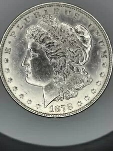 1878 7TF REV of 78 K Vo[ _[RCWŖ