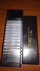 10 �R�C�����b�g�APR69DCAM PCGS 1c 5c 25c - ���[�{�b�N�X�t��