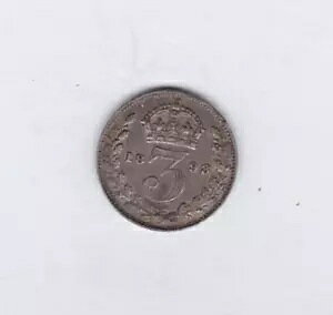 ���A 1893 �r�N�g���A �W���r���[ �w�b�h �V���o�[ �X���[�y���X �R�C�� �ǍD�A���ɏ㎿�܂��͗ǍD