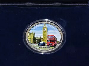 Numisproof 2IX X^[O Vo[ LORC & COA - 2012 GUxX ^[