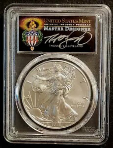 2018-W o[jbV Vo[ C[O PCGS SP70 sN[uh x