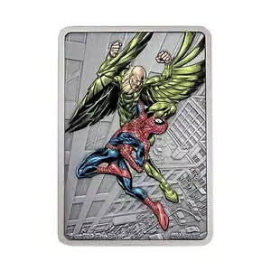 2024 �}�[�x�� �X�p�C�_�[�}�� ���B�����Y ���@���`���[ 1 �I���X �V���o�[ �R�C�� �A�S�� 2000 ������