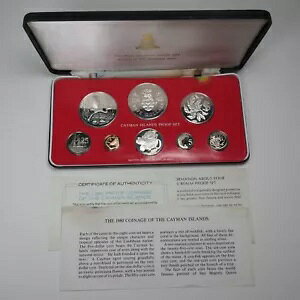 1980 PC} v[t Zbg - 8 RC tN ~g - .925 X^[O Vo[