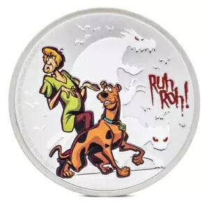 2024 �A�S�� �X�N�[�r�[�h�D�[���V���M�[���O�[���Y ? Ruh Roh! 1�I���X�̃J���[�����ꂽ���