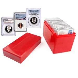 10 ���b�g - �V�i�A�e�� 1c�A5c�A10c�A25c�A50c NGC~PCGS~IGC �v���[�t 69 UC �X���u