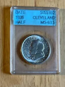 1936 P �N���[�u�����h ���h�� MS63.5!