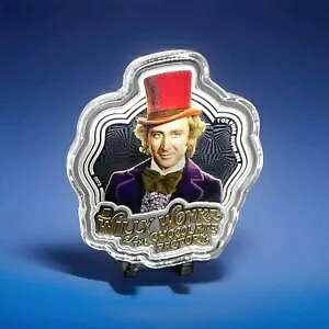 XyV 2024 TA $5 EB[ EHJ 1 IX .999 ㎿ 1/3500 Jς݃{bNX