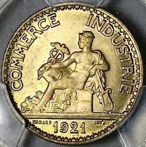 1921 PCGS MS66 �t�����X 50 �T���^�C�� �L�[ �f�[�g �V�����u�� �p�� �~���g �R�C�� (24092803C)