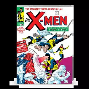 2024 jEG }[x X-Men #1 R~bNX 1 IX Vo[ J[CYh v[t RC