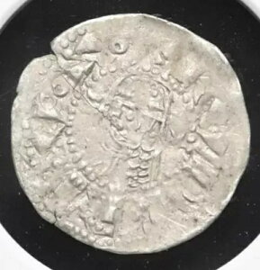 Ch [y 1216-1219 CRUSADERS AeBILARmc evRmc RC NZCh NGC XF