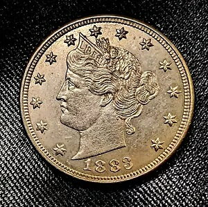 1-1883 No Cent Liberty V jbP??nCO[h?? f炵~??