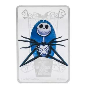 �i�C�g���A�[�E�r�t�H�A�E�N���X�}�X �W���b�N �X�P�����g�� 2024 $2 1�I���X �V���o�[ �R�C�� �j���[�W�[�����h������