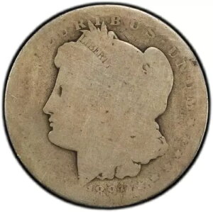 1891-O ���[�K�� �V���o�[ �_���[ - PCGS PO01/FR02 - �󏭂ȃ��[�|�b�v ���[�{�[��!