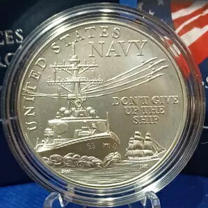 (ND) 2023 U.S. NAVY �A�����J�R�⃁�_�� �v���O�����ASHARP!!!