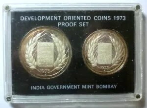 1973 Ch -  F.A.O. J IG^ v[t Vo[ Zbg (2) - !