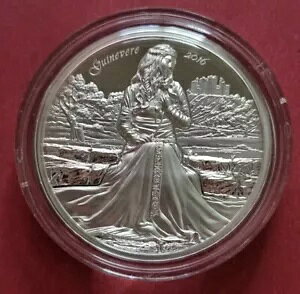 2016 $10 OBlBA - Lbg̓` nC[t 2IX Vo[ RC #0036 / 999