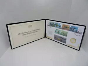 2018 pRn 100 NLOVo[ v[t ?2 RC Jo[ - COA & tH_[