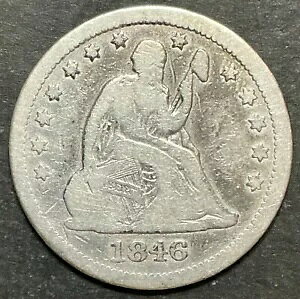 1846-P V[ebh oeB NH[^[ 25c ̓t AeB[N GXe[g Vo[ RC f211