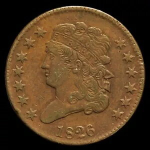1826 �N���V�b�N�w�b�h �n�[�t�Z���g ? VF ���ɏ㎿ ? �󏭂ȓ��t�R�C�� B11 ?�M���ł���?