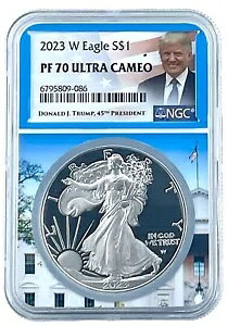 2023 W Vo[ C[O v[t NGC PF70 Eg JI - zCg nEX RA - gv x