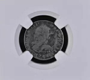 1778-83 ��j�D�R�C�� EL CAZADOR MEXICO MO FF 1 �{�� NGC �F�� ���K�i